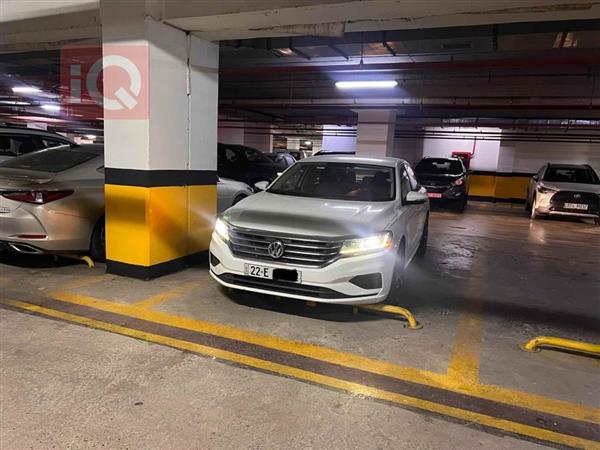 فولكسفاغن باسات 2020 للبيع في العراق - اربيل